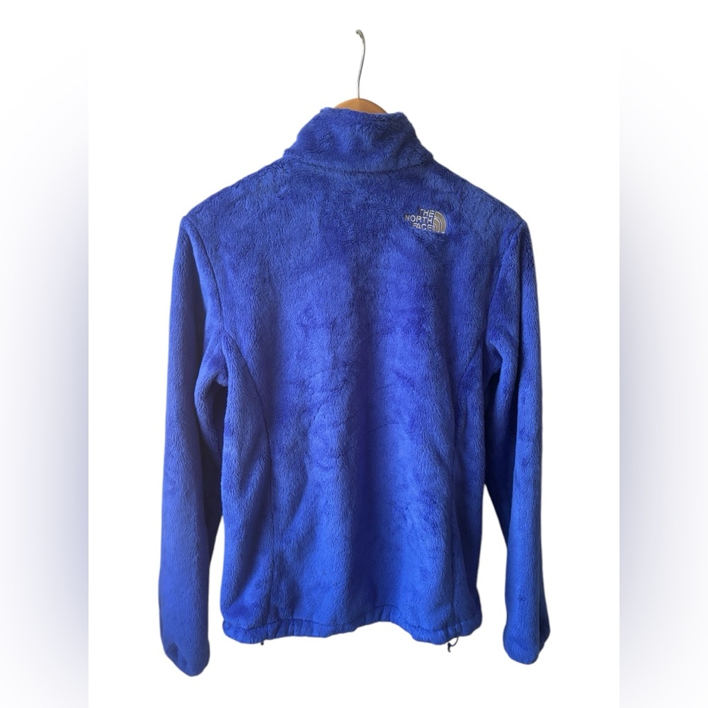 North Face || Classic FZ Sweatshirt - Picture 2 of 7